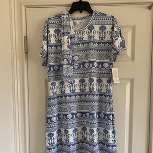 Medium Marley. New with tags.